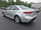 New 2025 Toyota Corolla LE image 5
