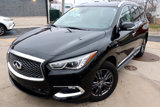 Used 2019 INFINITI QX60 Luxe w/ Essential Package image 2