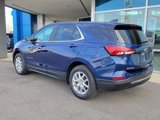 Certified 2022 Chevrolet Equinox LT image 4