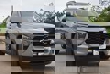 New 2025 Chevrolet Trax RS w/ Driver Confidence Package image 3
