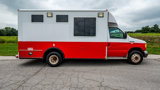 Used 2007 Ford E-450 and Econoline 450 image 2