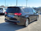 Used 2023 Chrysler Voyager LX image 4
