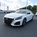 Used 2024 Nissan Altima 2.5 SV image 5