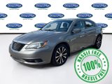 Used 2012 Chrysler 200 Touring image 3