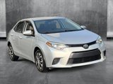 Used 2016 Toyota Corolla LE image 3