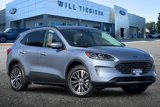 Used 2022 Ford Escape Titanium w/ Titanium Premium Package image 2