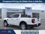 New 2024 Ford Ranger XL image 4
