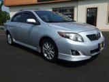 Used 2010 Toyota Corolla S image 6