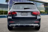 Certified 2021 Mercedes-Benz GLC 300 4MATIC image 4