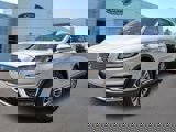 Used 2019 Lincoln Nautilus Select image 3