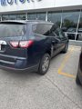 Used 2017 Chevrolet Traverse LT image 2