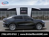 New 2024 Buick Envista Preferred w/ Convenience I Package image 5