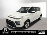 Used 2020 Kia Soul S image 2