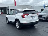 Certified 2023 GMC Terrain SLE w/ Driver Convenience Package image 5