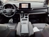 Used 2021 Toyota Sienna XSE w/ XSE Plus Package image 4