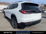 New 2025 GMC Acadia AT4 w/ Luxury Package image 5
