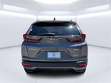 Used 2022 Honda CR-V Touring image 3