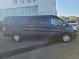 Used 2016 Ford Transit 250 148 Low Roof w/ Interior Upgrade Package image 5