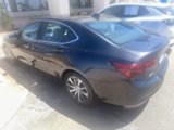 Used 2015 Acura TLX image 2