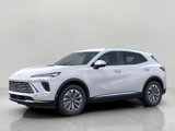 New 2025 Buick Envision Preferred image 2