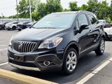 Used 2016 Buick Encore Leather w/ Experience Buick Package image 6