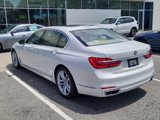 Used 2018 BMW 750i image 3