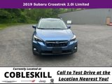 Used 2019 Subaru Crosstrek 2.0i Limited w/ Moonroof Package image 2