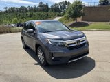 Used 2021 Honda Pilot EX-L image 3