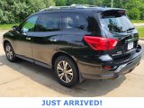 Used 2019 Nissan Pathfinder S image 4