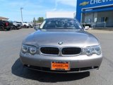 Used 2002 BMW 745i image 2