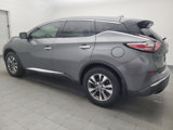 Used 2017 Nissan Murano S image 3