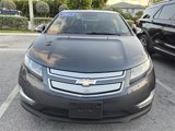 Used 2013 Chevrolet Volt Premium w/ Premium Trim Package image 3