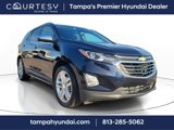 Used 2020 Chevrolet Equinox Premier image 2