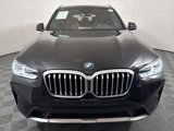 Certified 2024 BMW X3 sDrive30i w/ Convenience Package w/ZPA image 3