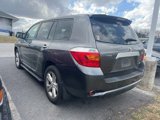 Used 2009 Toyota Highlander Limited image 2