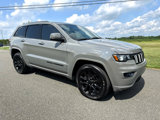 Used 2019 Jeep Grand Cherokee Altitude image 5