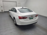 Used 2018 Chevrolet Malibu LS image 5