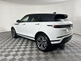 Used 2022 Land Rover Range Rover Evoque R-Dynamic S image 3