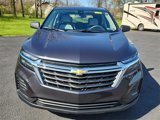 Used 2022 Chevrolet Equinox LS w/ Driver Confidence II Package image 5