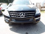 Used 2015 Mercedes-Benz ML 350 2WD image 3