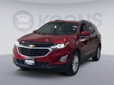 Used 2021 Chevrolet Equinox LT image 5