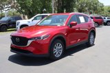 Used 2022 MAZDA CX-5 AWD 2.5 S w/ Select Package image 4