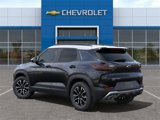 New 2025 Chevrolet TrailBlazer ACTIV w/ Convenience Package image 3