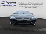 Used 2014 Tesla Model S P85D image 2