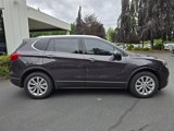 Used 2017 Buick Envision Essence image 3
