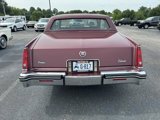 Used 1985 Cadillac Eldorado Coupe image 6