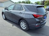 Used 2022 Chevrolet Equinox LT image 3