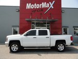 Used 2014 Chevrolet Silverado 1500 LT w/ All Star Edition image 5