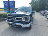 Used 2023 Ford F150 Lariat w/ Equipment Group 502A High image 2