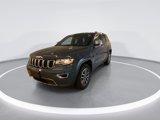 Used 2020 Jeep Grand Cherokee Limited w/ Trailer Tow Group IV image 3